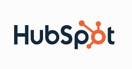logo empresa formadora - hubspot