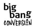 logo empresa formadora - big bang conversion
