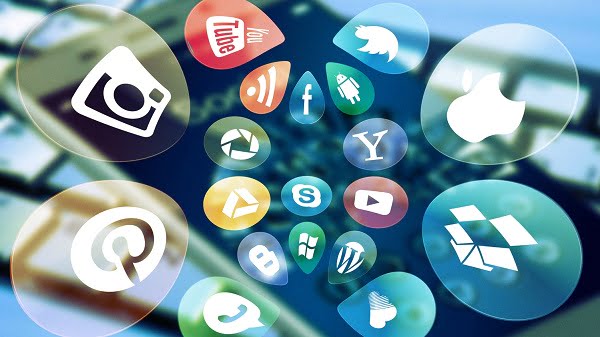 Gestion redes sociales