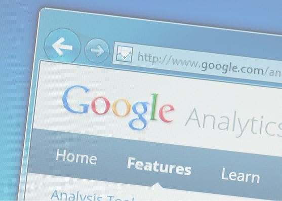 foto cabecera google analytics con transparencia
