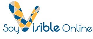logo soy visible online