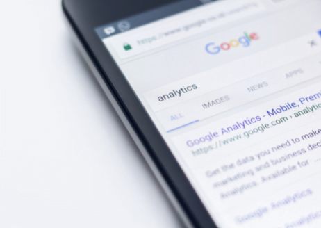 como saber mi posicionamiento web en google