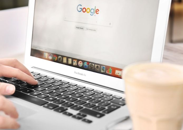 indexar mi página web en google