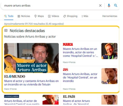 noticias