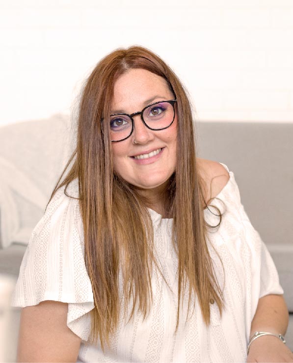 rocio adraos - alumna upsell con seo