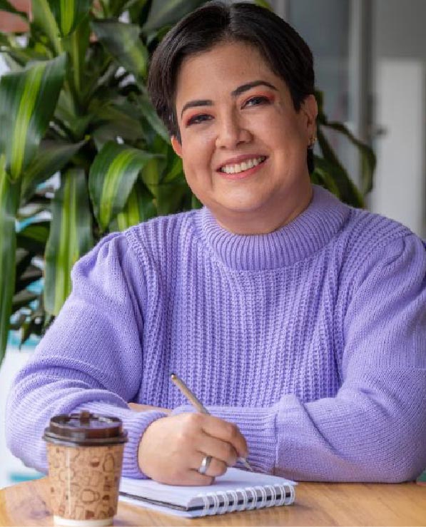 rosalyth rodriguez - alumna upsell con seo