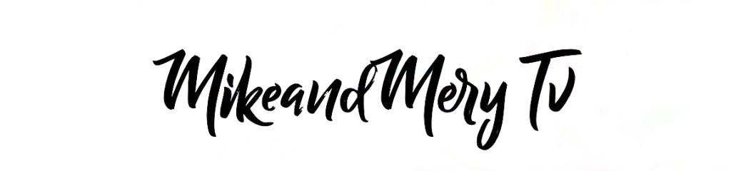 mike and mery logo