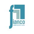 Fianco, Administración de fincas Logo